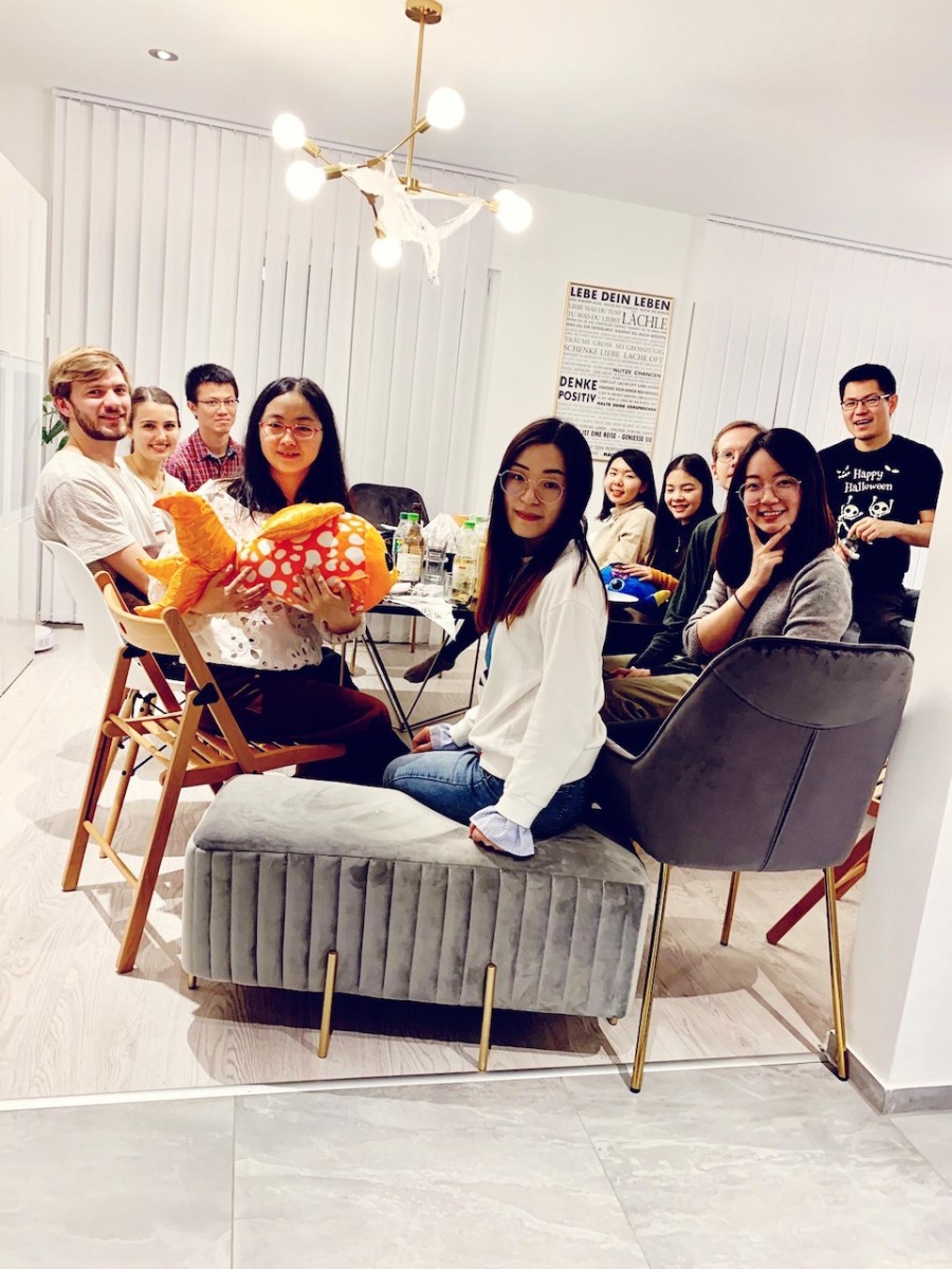 Group Photo
