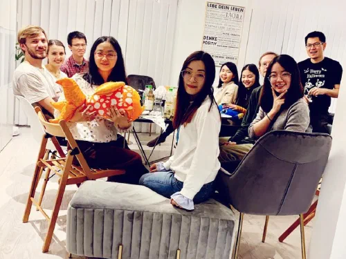 Group Photo