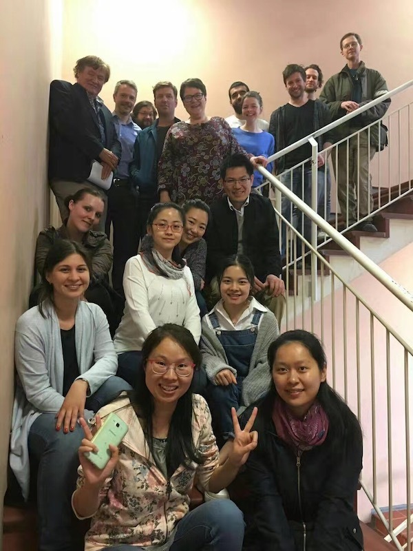 Group Photo