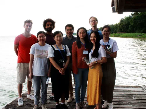 Group Photo 2018