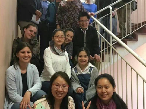 Group Photo
