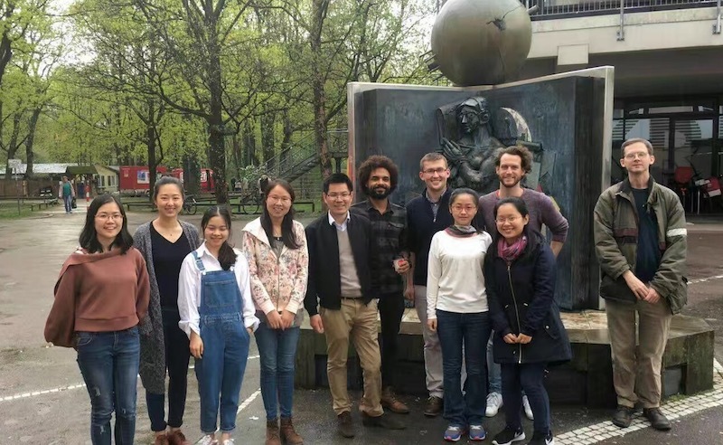 Group Photo