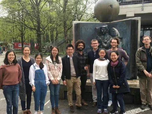 Group Photo