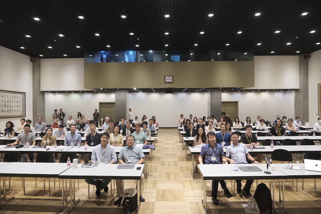 Sino-German Symposium