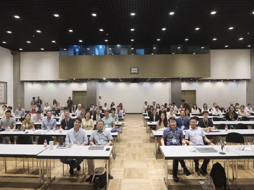 Sino-German Symposium