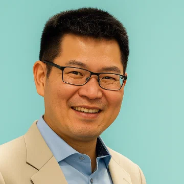 Zhuanghua Shi